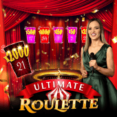 Ultimate Roulette at NUSTAR Rewards