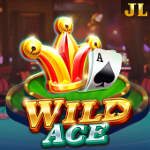 Wild Ace at NUSTAR Rewards