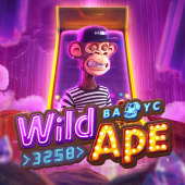 Wild Ape at NUSTAR Rewards