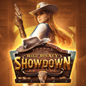 Wild Bounty Showdown at NUSTAR Rewards